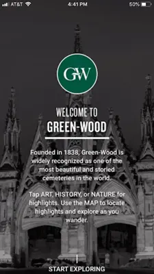 Green-Wood android App screenshot 9